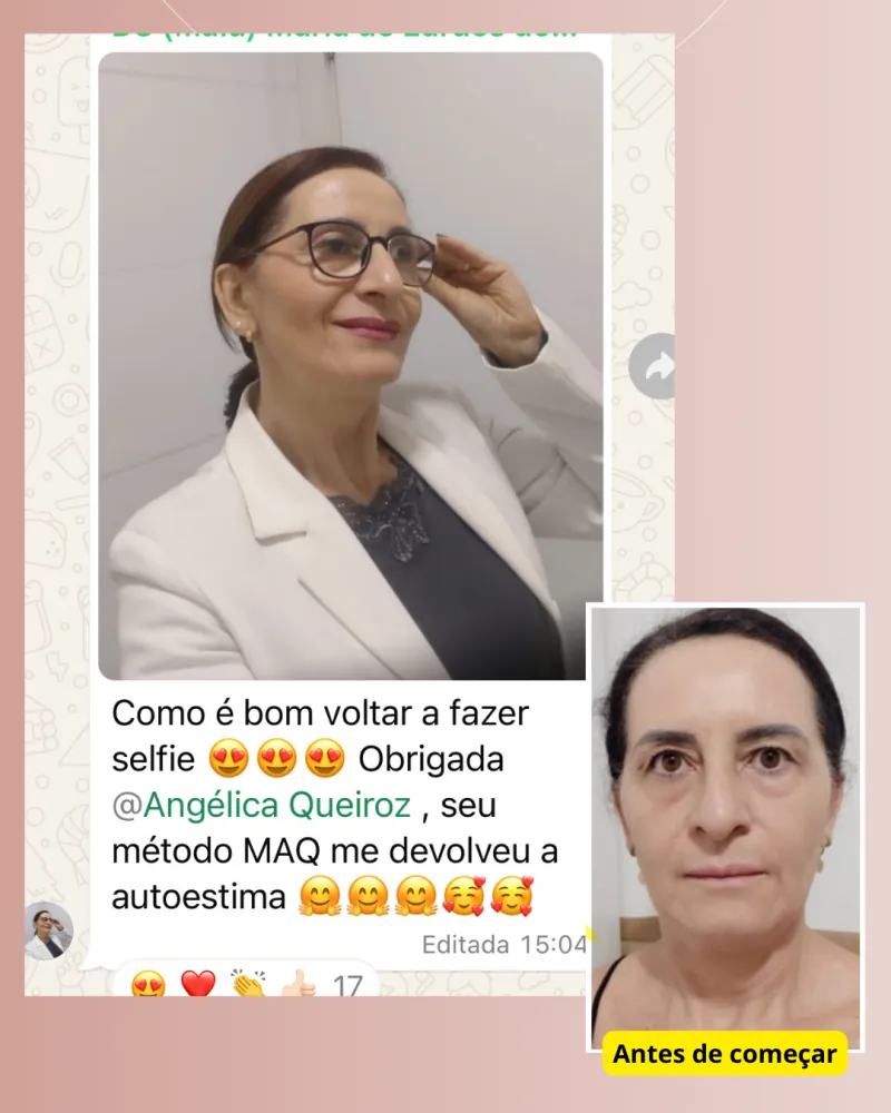 Resultado de aluna