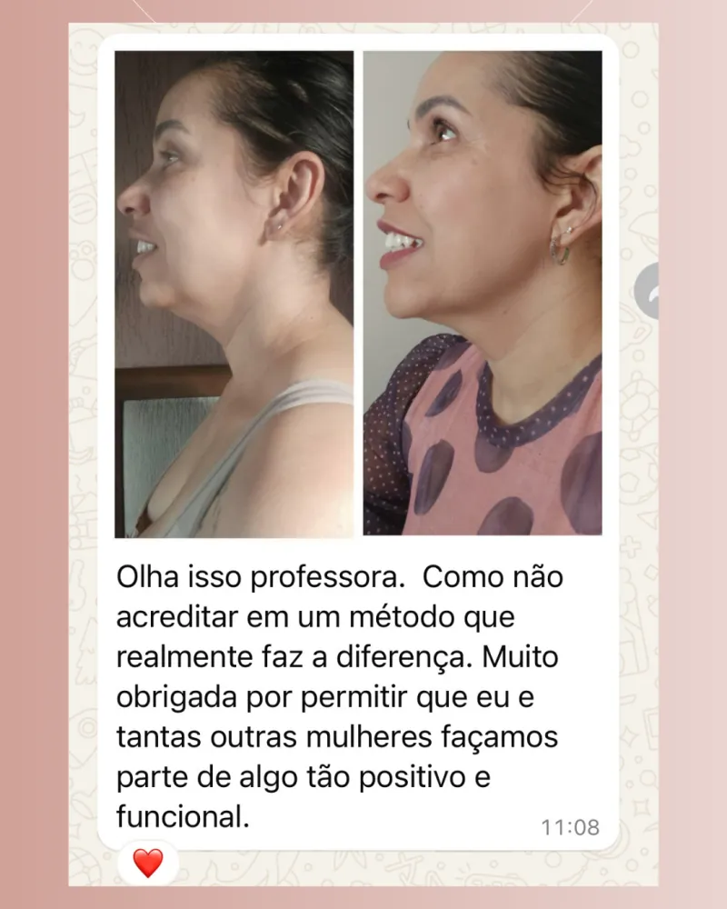 Resultado de aluna