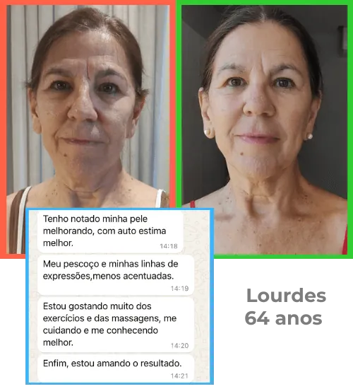 Resultado de aluna