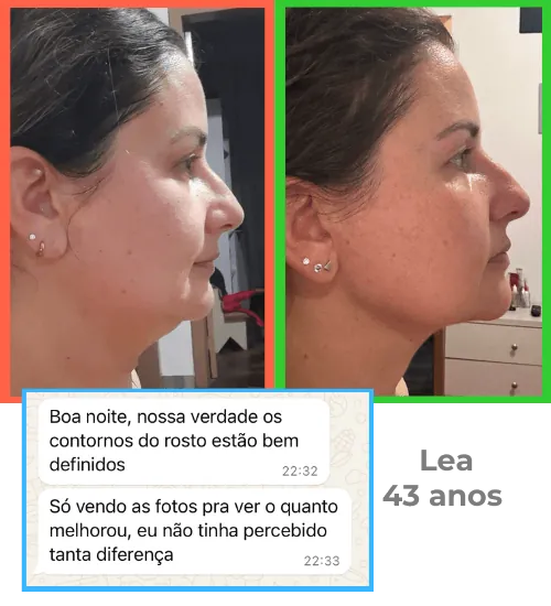 Resultado de aluna