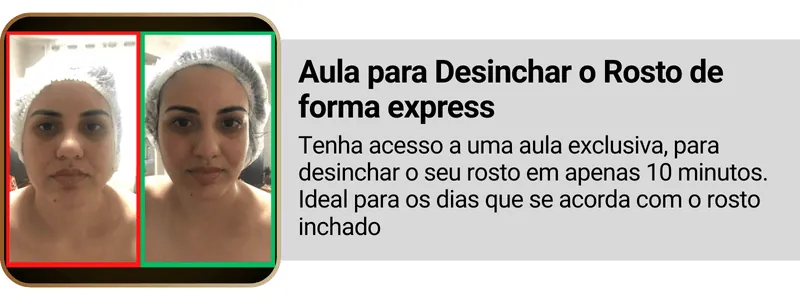 O que você recebe